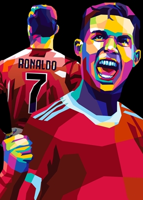 Ronaldo (doorverwijspagina)