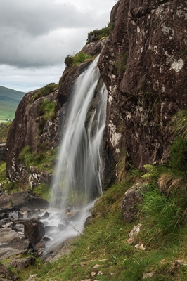 Conor Pass Waterval 