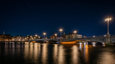 Vasa bridge