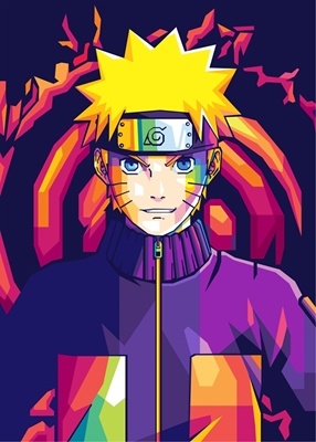Naruto Uzumaki