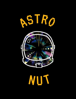 Astronauta Astronut