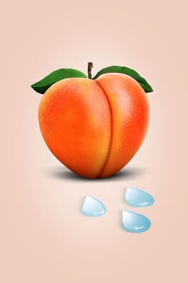 Juicy Peach