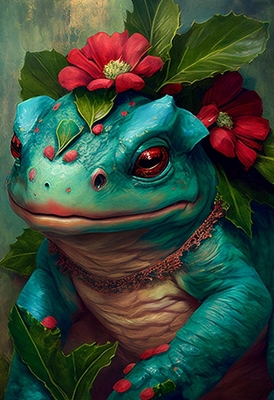 Venusaur - Pokémon