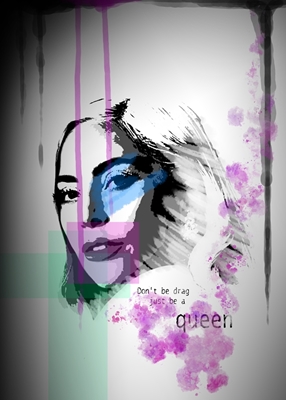 Kuningatar Gaga