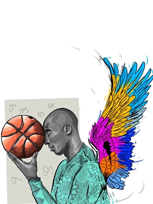 Vila i frid Kobe Bryant