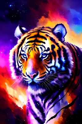 Galaktische Tiger 3