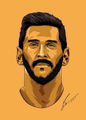Koza Messi
