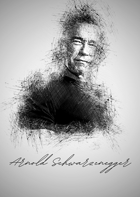 Arnaldo Schwarzenegger