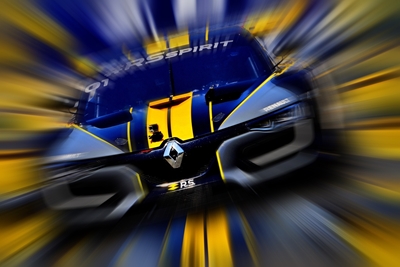 Renault Esporte