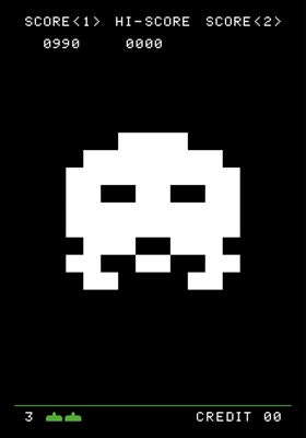 Space Invaders 03