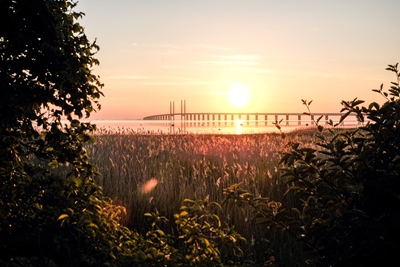 El puente de Öresund