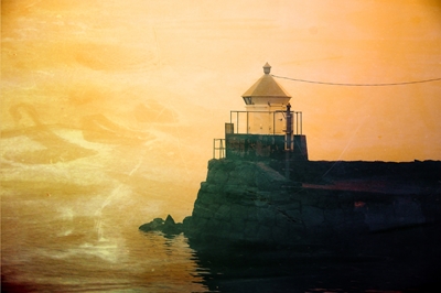 Fyllinga Lighthouse