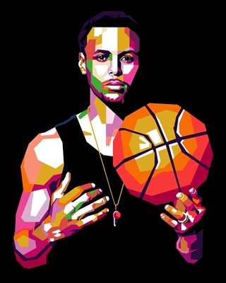 Stephen Curry 
