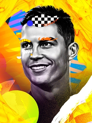 Cristian Ronaldo