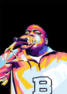 Le Notorious B.I.G.