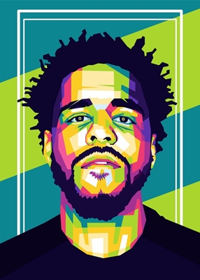 J. Cole, rapper statunitense