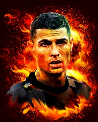 Ronaldo (olika betydelser)