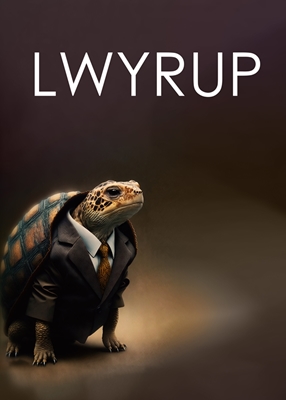 Rechtsanwalt auf