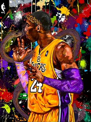 Lakers 24