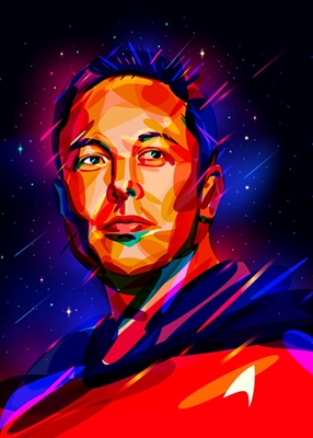 Elon Mysk