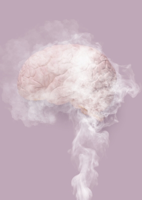 Neblina cerebral