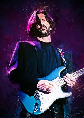 Érico Clapton