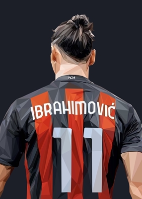 Ibrahimovic 