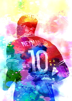 Neymar fils