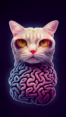 Katzen-Denker