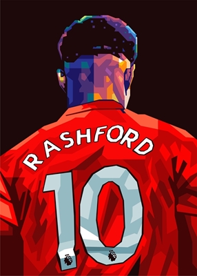 Rashford •