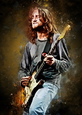 Juan Frusciante