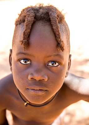 Himba •