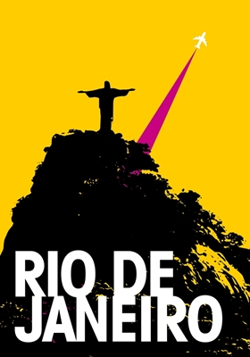 Retro - Rio de Janeiro