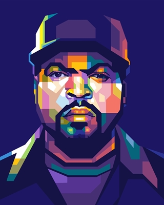 Ice Cube WPAP 