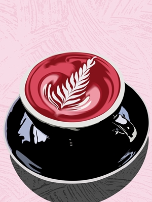 Koffie Liefde