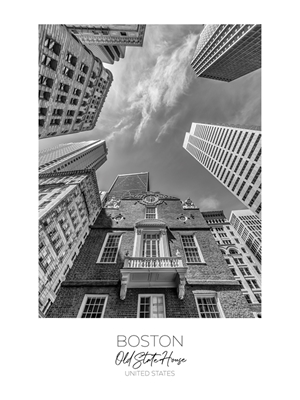 In focus: BOSTON 