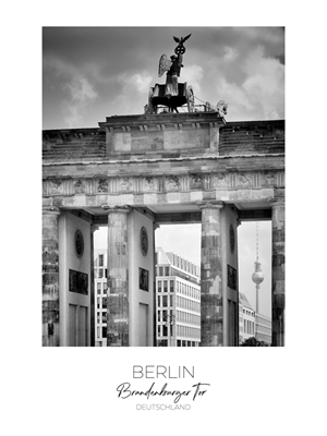 W centrum uwagi: BERLIN 
