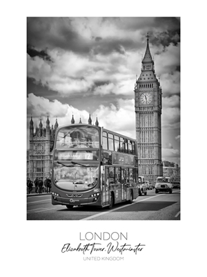 I fokus: LONDON Westminster