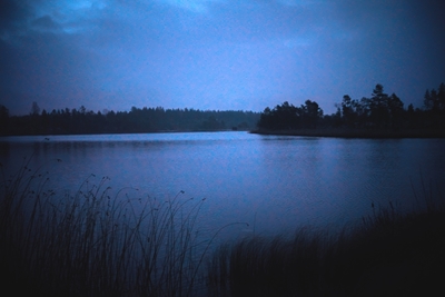 Jezioro szwedzkie