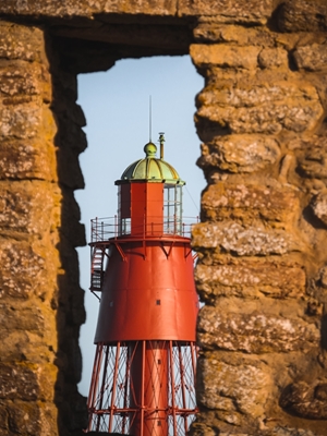 Öland lighthouse