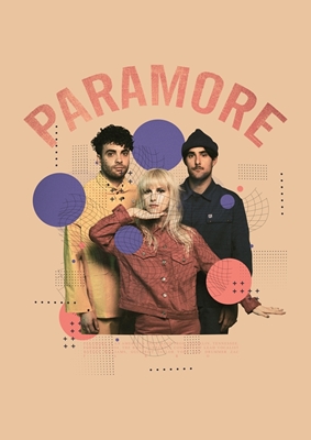 Zespół Paramore