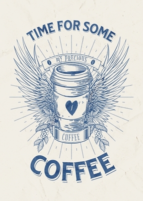 Čas na kávu
