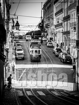 Lisbonne I