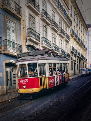 Lissabon III