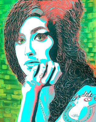Emy Winehouse