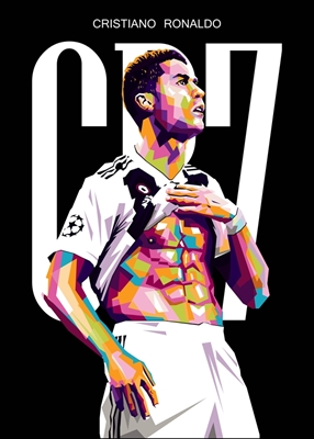 Ronaldo (doorverwijspagina)