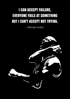 Michael Jordanië