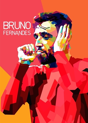Bruno Fernandes WPAP