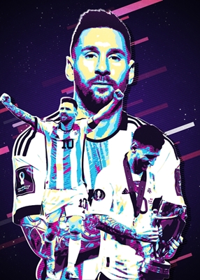 Cabra Messi