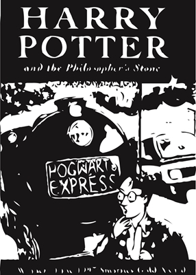 Harry Potter et la pierre philosophale